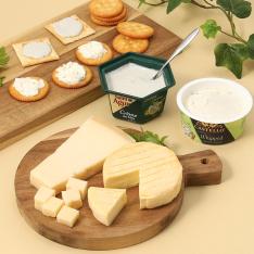 ＜メゾン デュ フロマージュ チェスコ＞2026 新春 福袋 弥栄（いやさか）