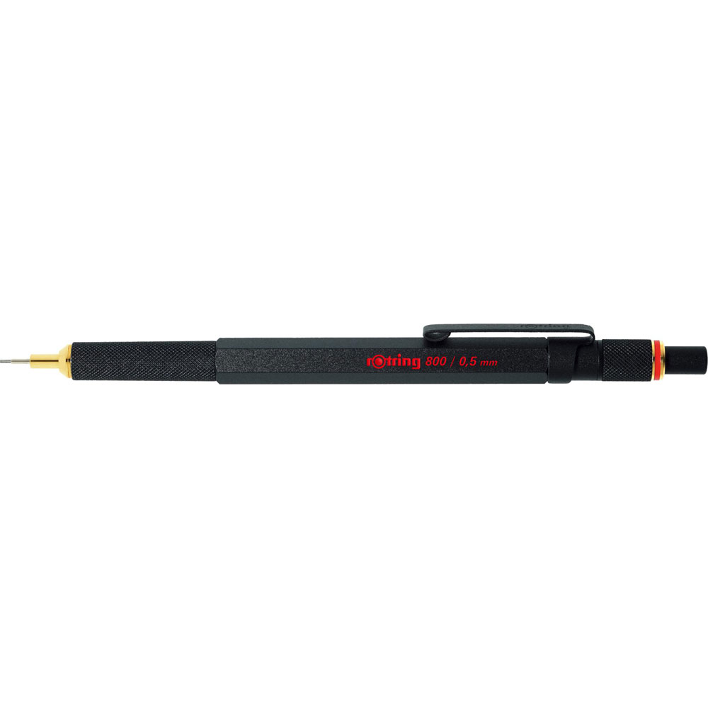 ロットリング800 MP 0．5mm