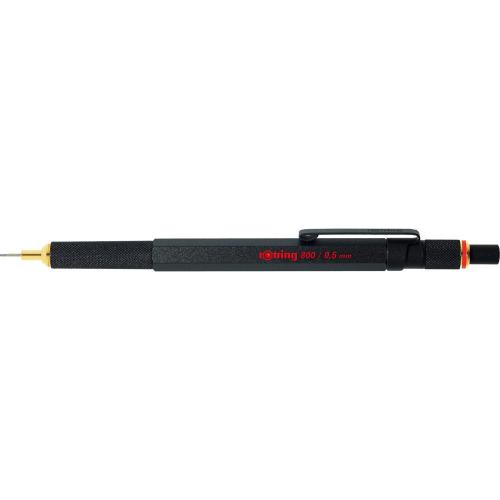 ロットリング800 MP 0．5mm