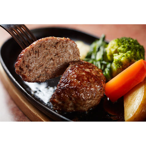 3種の格之進ハンバーグセット（12個）