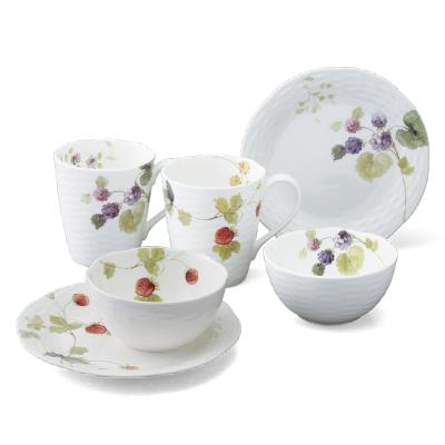 NARUMI（ナルミ） | プレート・皿 | ダイニンググッズ | リビング