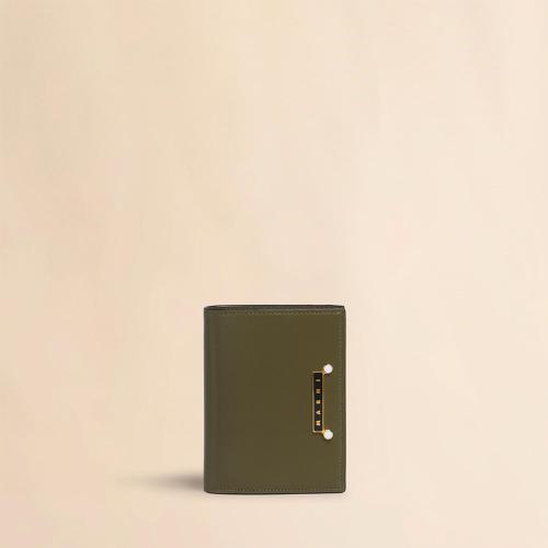 ENVELOPE 2つ折りウォレット