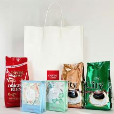 キャピタルコーヒー福袋