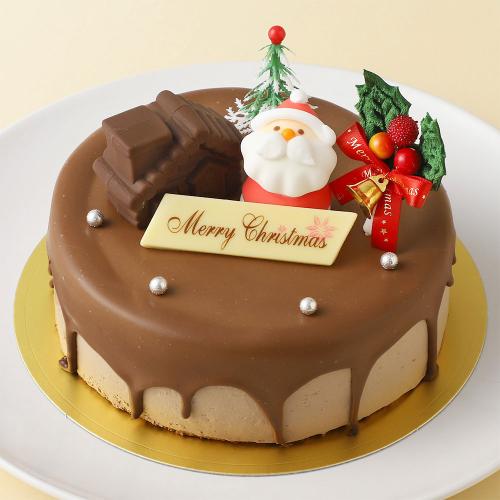 【クリスマス】ヘレン