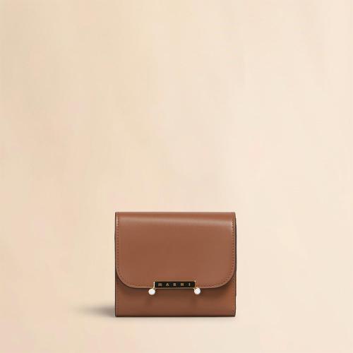 ENVELOPE 3つ折りウォレット