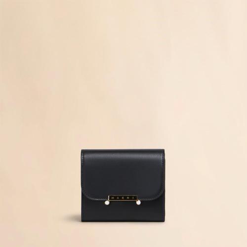 ENVELOPE 3つ折りウォレット