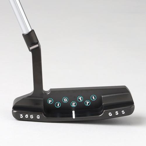 カプリ GSSツアーオンリー  ブラックPVD