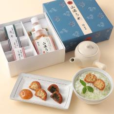 山海うめ詰合せ5個入