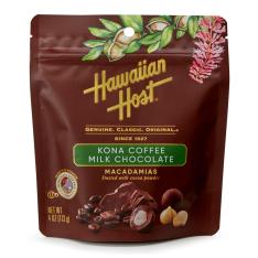 パラダイス コナコーヒー マカダミアナッツチョコレート