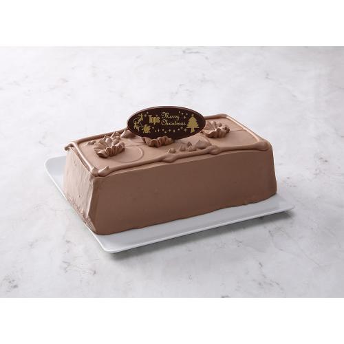 【店頭受取/玉川店】チョコレートケーキ(L)【12月24日(水) ・25日(木) 】