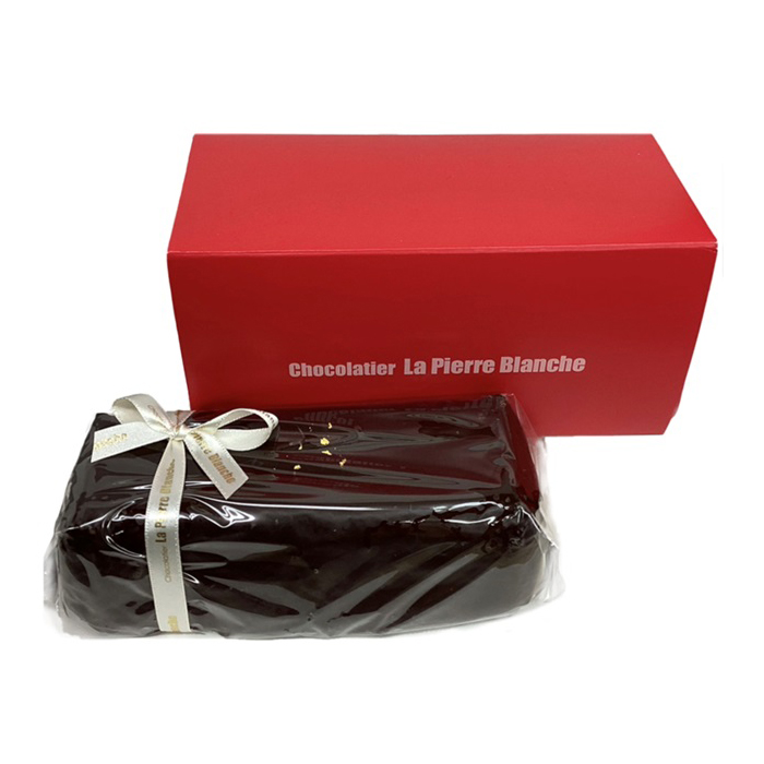 【バレンタインデー】ランゴ・ドゥ・ショコラ