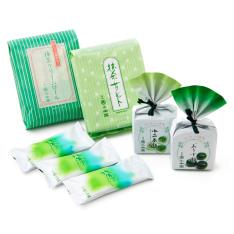 抹茶菓子詰合せ <菓T-35>