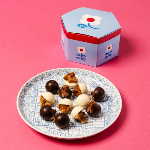 チョココロ 12個箱入り