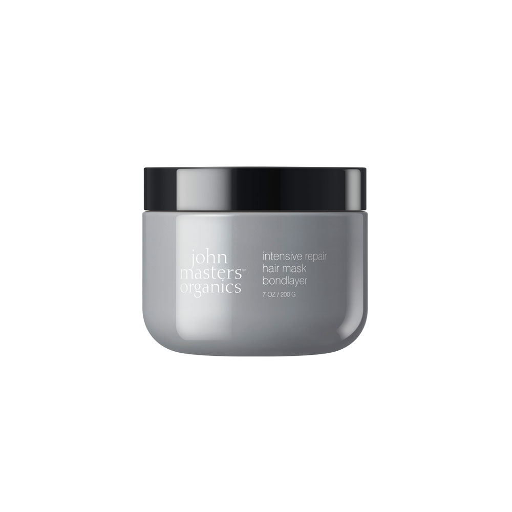 JMO ボンドレイヤーヘアマスク 200g