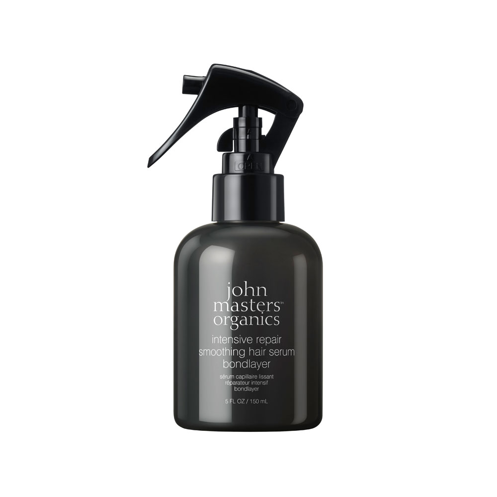 JMO ボンドレイヤースムースヘアセラム 150mL