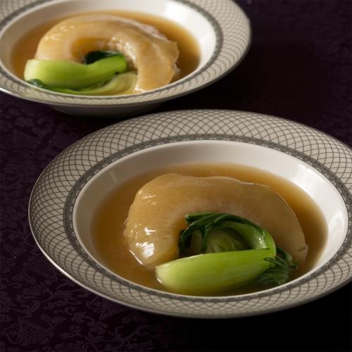 フカヒレ姿煮2枚入