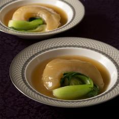 フカヒレ姿煮2枚入