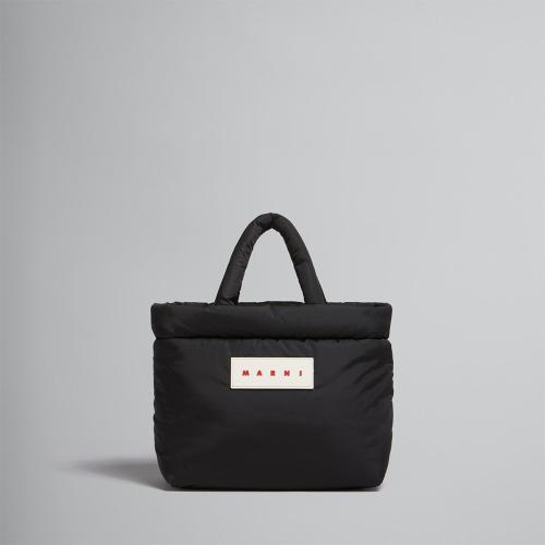 PUFF スモールトートバッグ