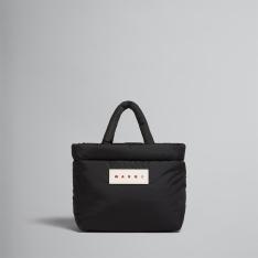 PUFF スモールトートバッグ