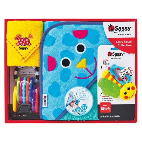 出産祝いおくるみセット（ドッグ）