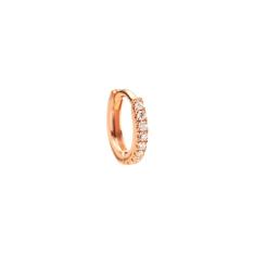 ミューズピアス10mm（片耳用）