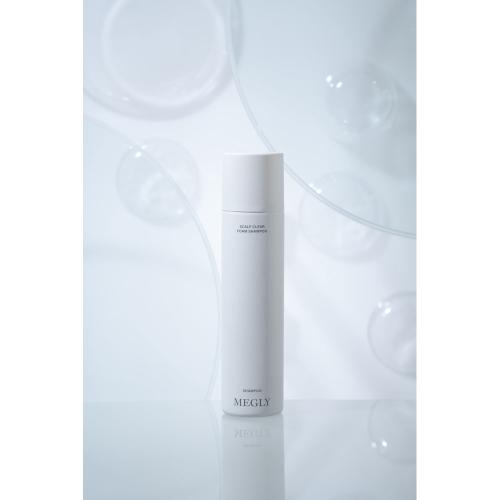 MEGLY SCALP CLEAR FOAM SHAMPOO