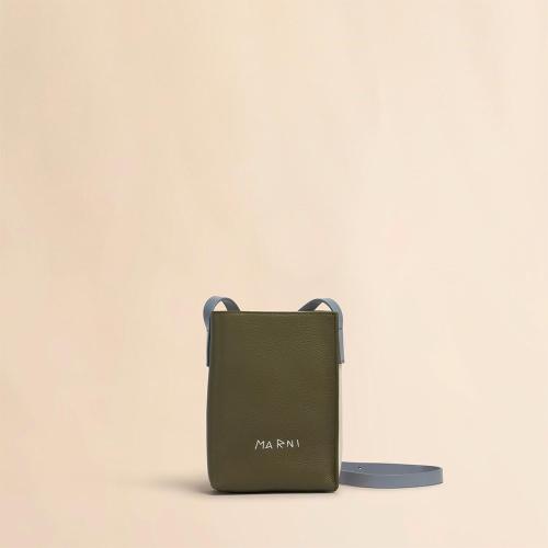 MENDING MUSEO ナノバッグ