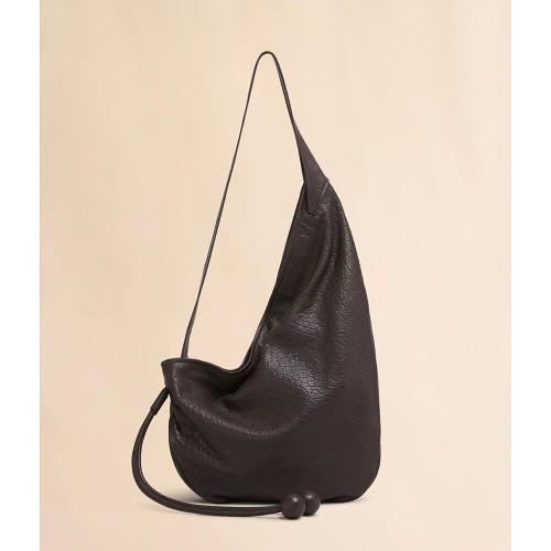 TRUNKAROO SOFT HOBO スモールショルダーバッグ