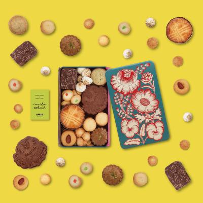 【バレンタインデー】タイヨウノカンカン10種アソート