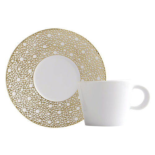 エキュム モルドレ カップ&ソーサー