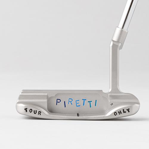 801R GSSツアーオンリー レフティー(左用)