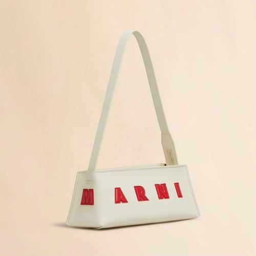 MUSEO HOBO バゲットバッグ