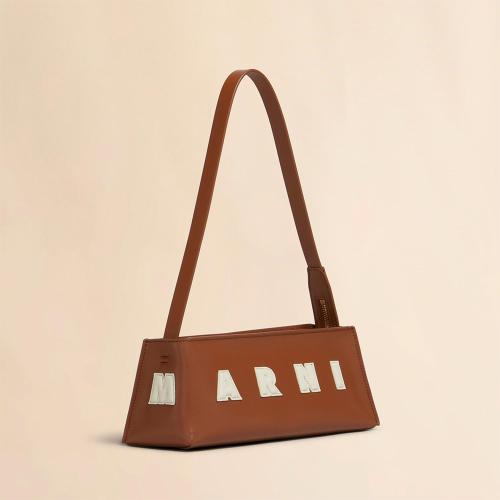 MUSEO HOBO バゲットバッグ