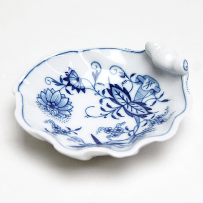 MEISSEN　マイセン ブルーオニオン スモールディッシュ　5枚セット MEISSEN マイセン ブルーオニオン スモールディッシュ 5枚セット