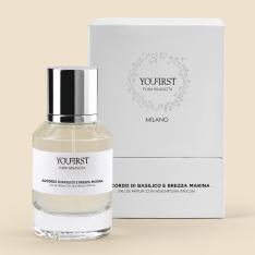 画像香水(オードパルファム) 50ml