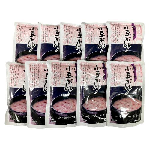 永平寺 レトルト小豆がゆ