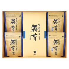 〈高島屋〉有明海産のり「特級」スタンドパック・手巻きのり詰合せ×2箱セット