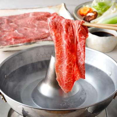 しゃぶしゃぶぽん酢セット