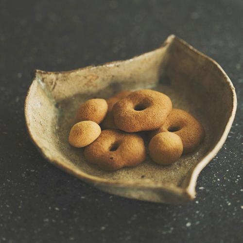 蕎麦ぼうる二号