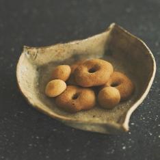 蕎麦ぼうる二号