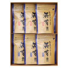 〈高島屋〉有明海産のり「特級」スタンドパック詰合せ
