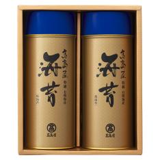 〈高島屋〉有明海産のり「特級」詰合せ×2箱セット