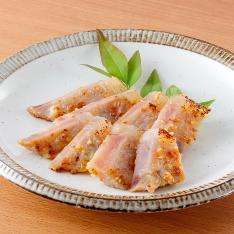 豚肉の味噌漬け