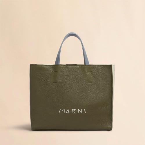 MENDING MUSEO E／Wバッグ