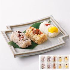 俵おこわ詰合せセット