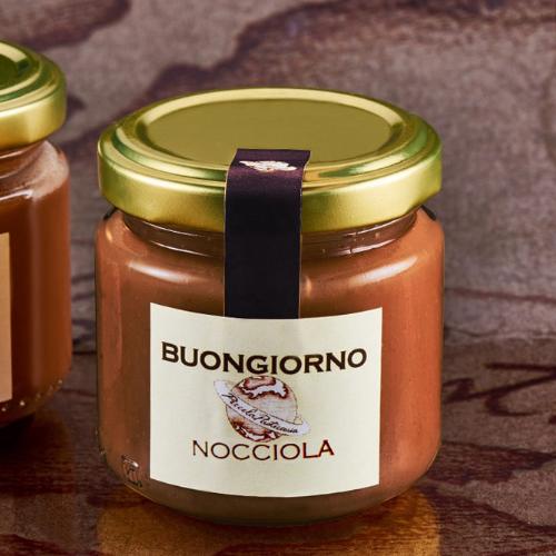 【バレンタインデー】ボンジョルノ・ノッチョーラ