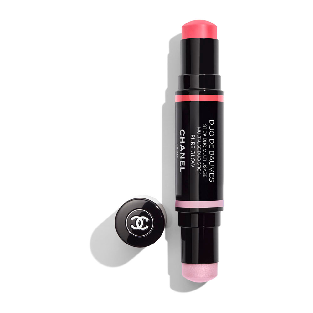 CHANEL デュオ ドゥ ボーム（特別限定品）の通販 | コスメ・デパコス