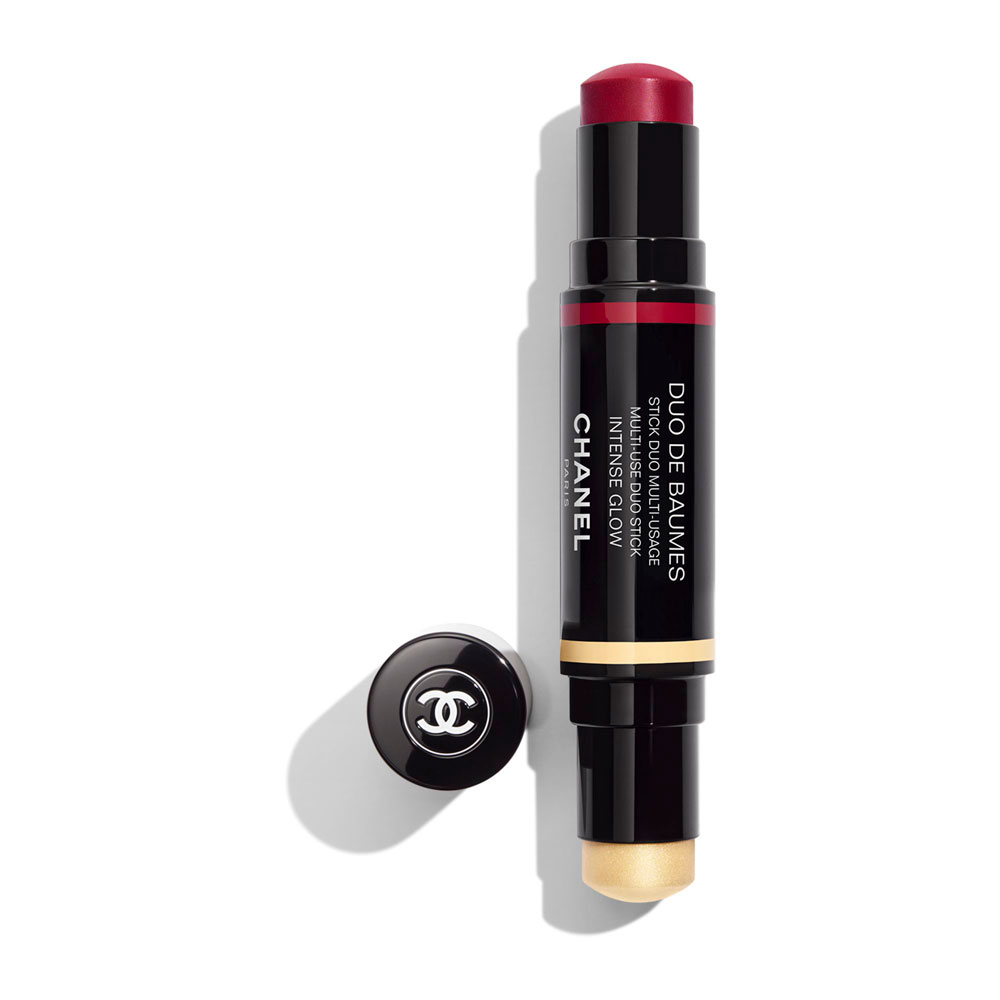 CHANEL デュオ ドゥ ボーム（特別限定品）の通販 | コスメ・デパコス