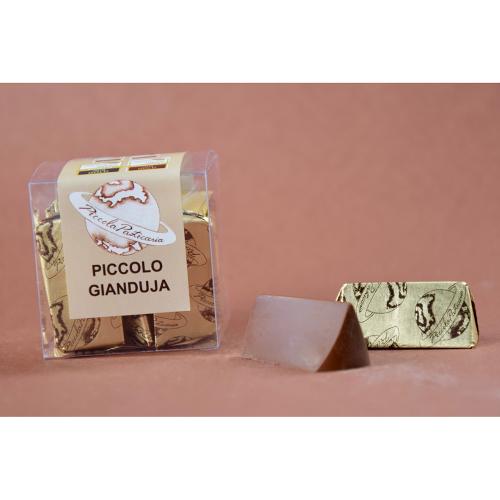 【バレンタインデー】ピッコロジャンドゥイア 7個入