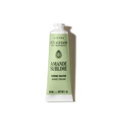 アマンドスブリーム ハンドクリーム 30mL